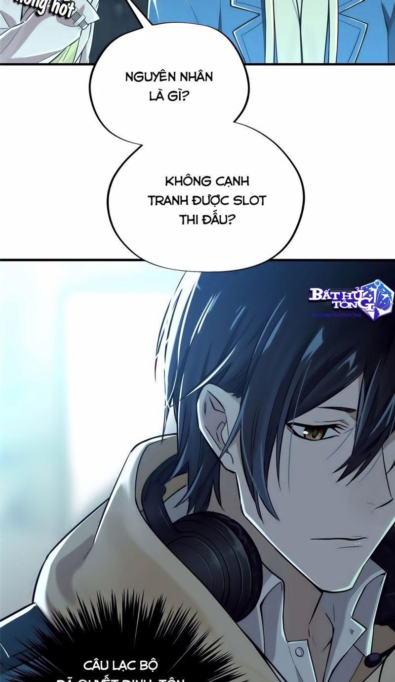 Toàn Chức Cao Thủ [ Bản Màu ] Chapter 5 - Trang 23
