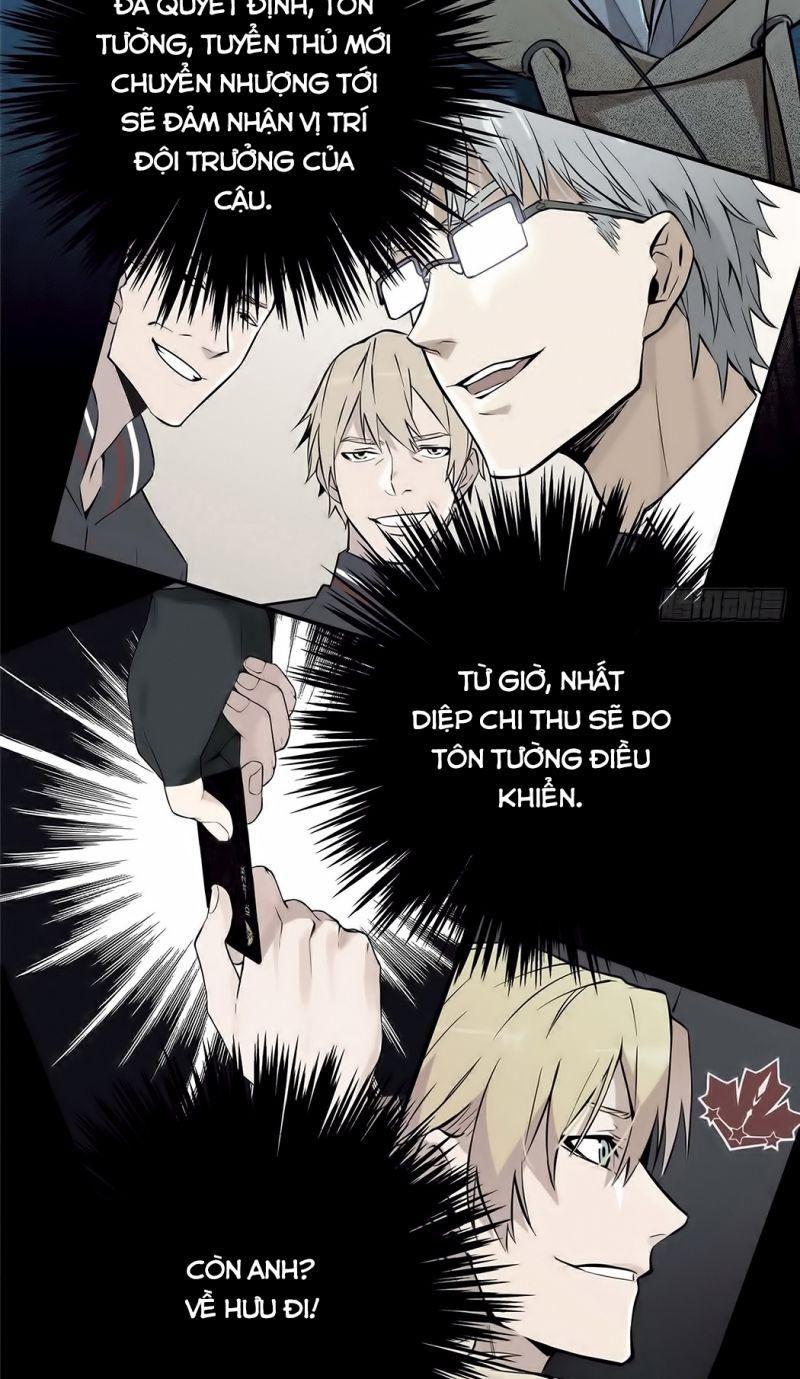 Toàn Chức Cao Thủ [ Bản Màu ] Chapter 5 - Trang 24