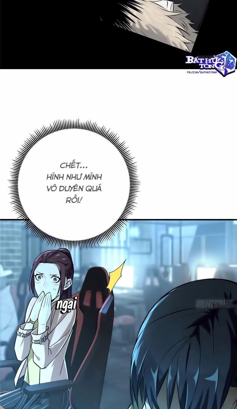 Toàn Chức Cao Thủ [ Bản Màu ] Chapter 5 - Trang 25