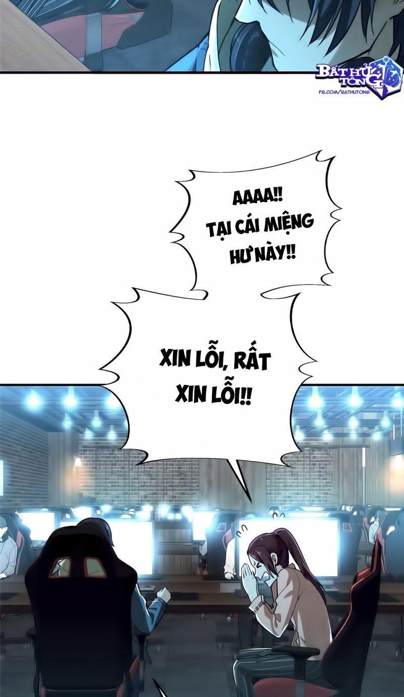 Toàn Chức Cao Thủ [ Bản Màu ] Chapter 5 - Trang 26