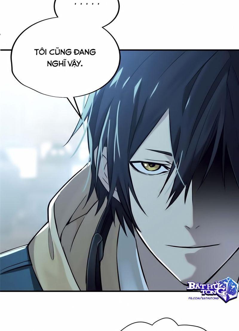 Toàn Chức Cao Thủ [ Bản Màu ] Chapter 5 - Trang 28