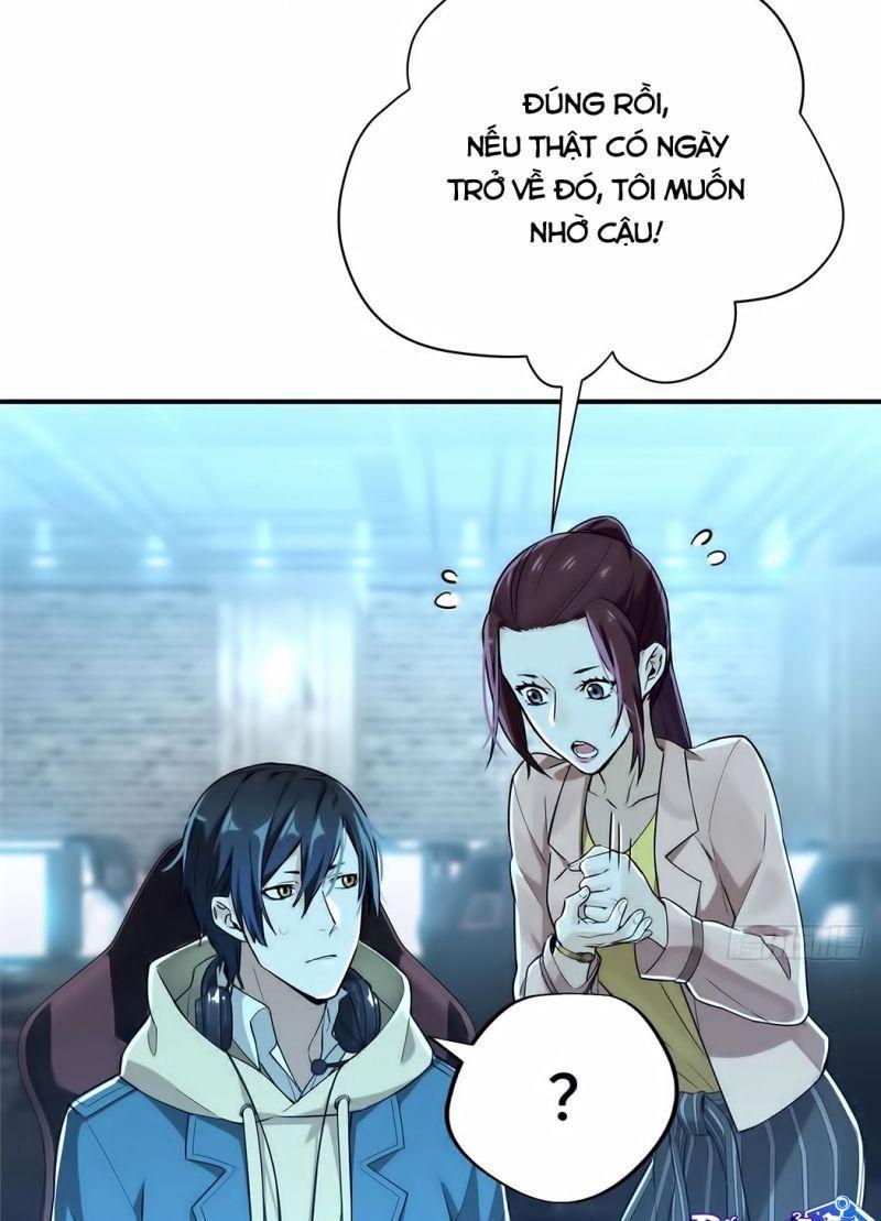 Toàn Chức Cao Thủ [ Bản Màu ] Chapter 5 - Trang 29