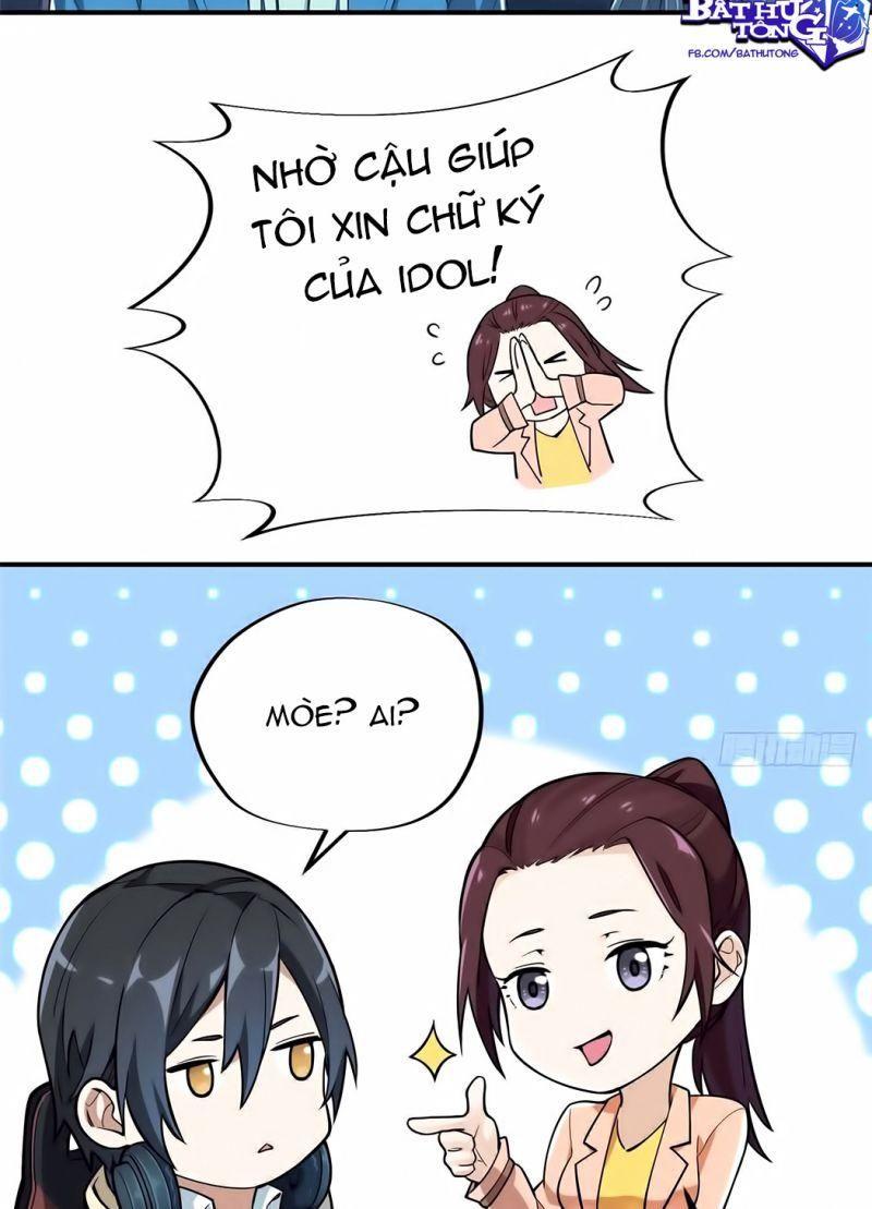 Toàn Chức Cao Thủ [ Bản Màu ] Chapter 5 - Trang 30