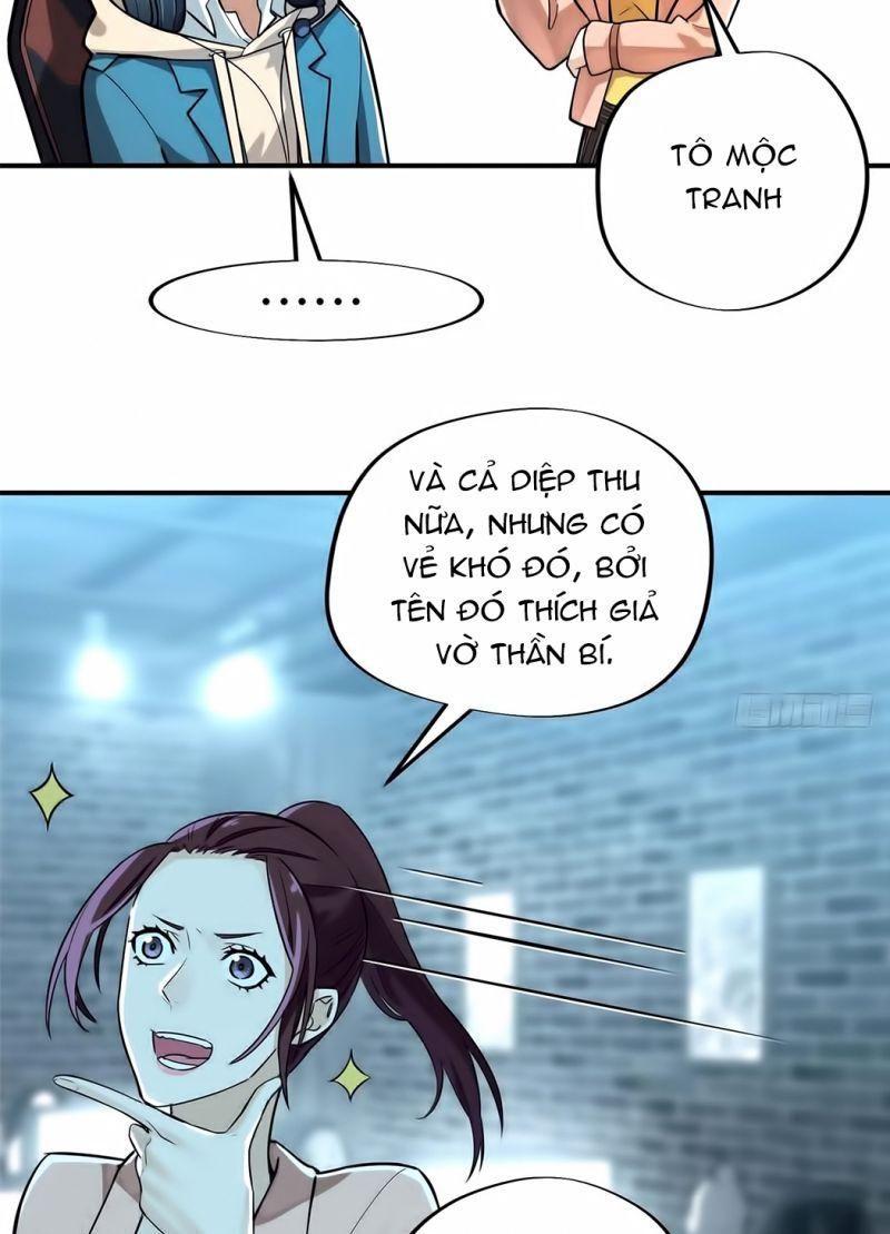 Toàn Chức Cao Thủ [ Bản Màu ] Chapter 5 - Trang 31