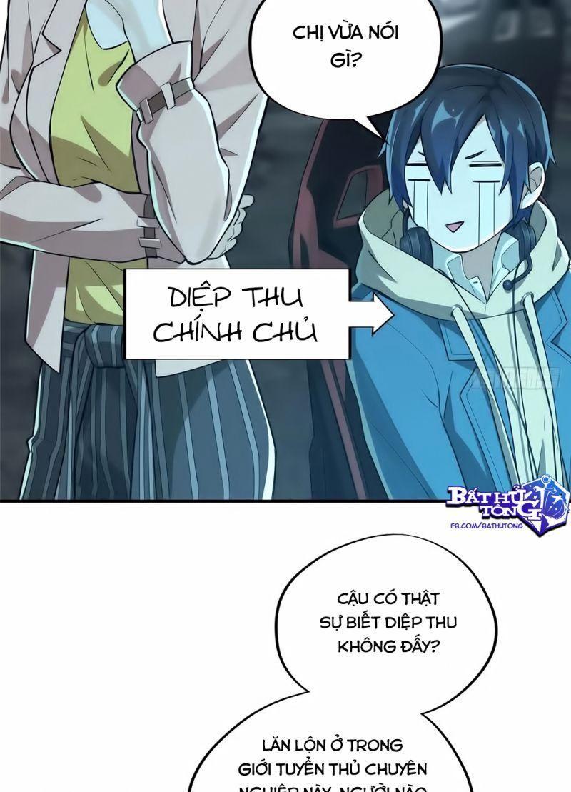Toàn Chức Cao Thủ [ Bản Màu ] Chapter 5 - Trang 32