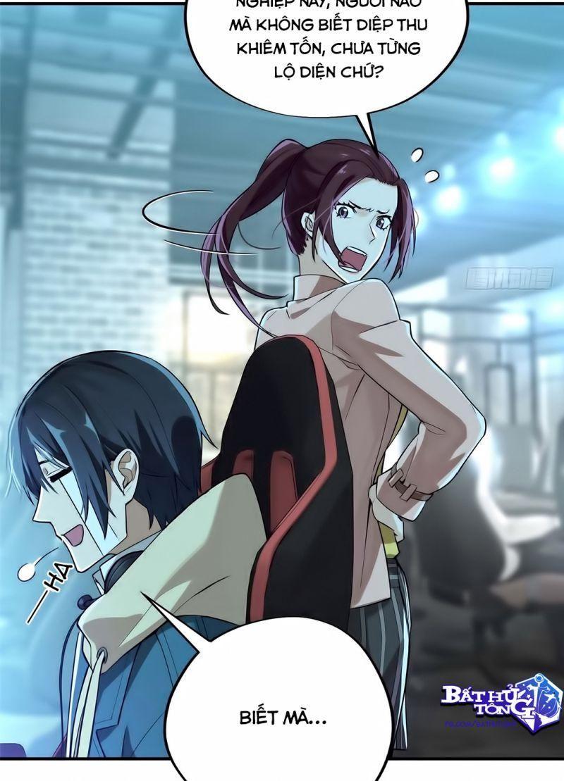 Toàn Chức Cao Thủ [ Bản Màu ] Chapter 5 - Trang 33