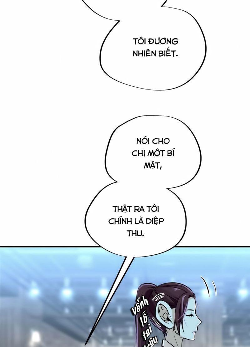 Toàn Chức Cao Thủ [ Bản Màu ] Chapter 5 - Trang 34