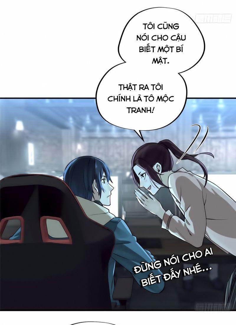 Toàn Chức Cao Thủ [ Bản Màu ] Chapter 5 - Trang 36