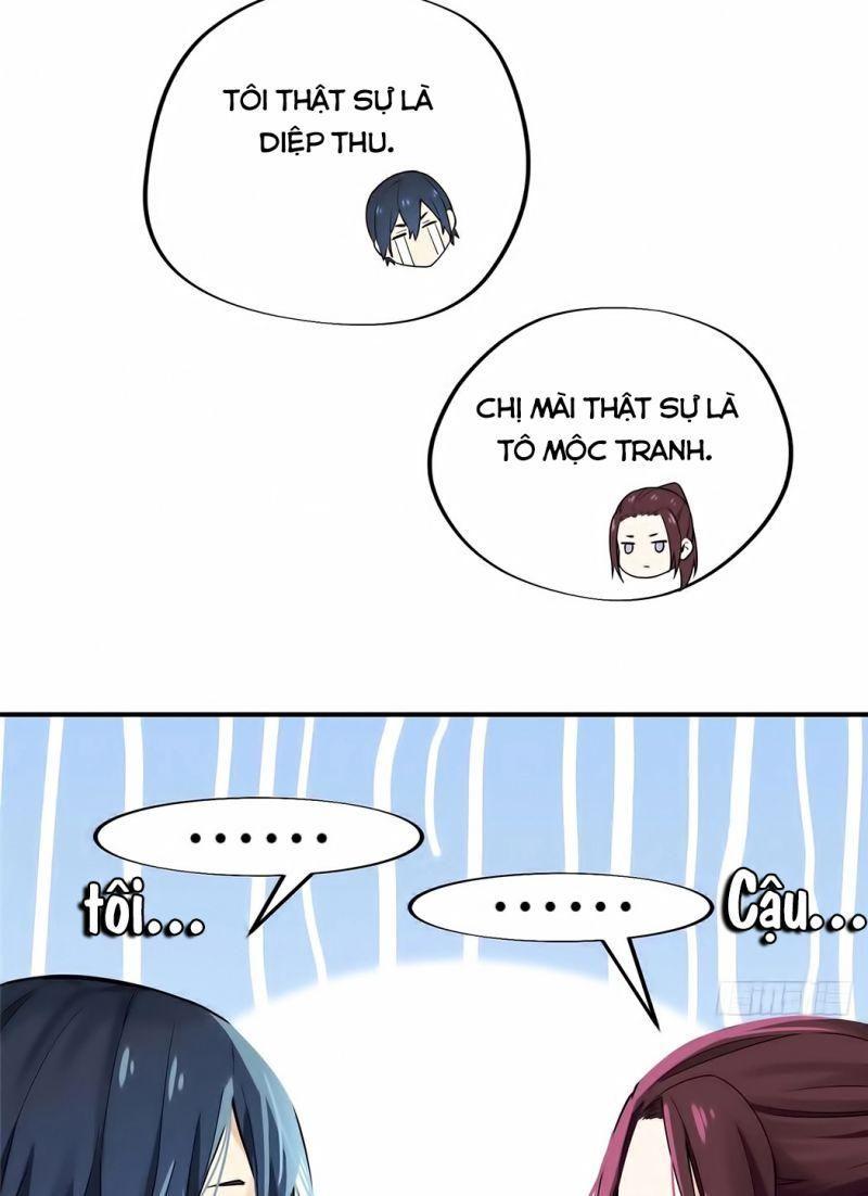 Toàn Chức Cao Thủ [ Bản Màu ] Chapter 5 - Trang 37