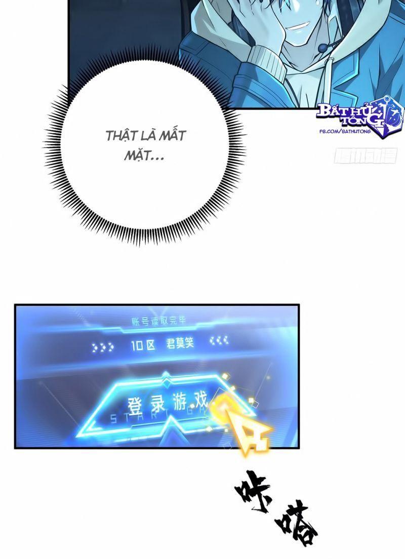 Toàn Chức Cao Thủ [ Bản Màu ] Chapter 5 - Trang 42
