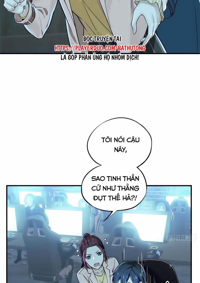 Toàn Chức Cao Thủ [ Bản Màu ] Chapter 5 - Trang 5