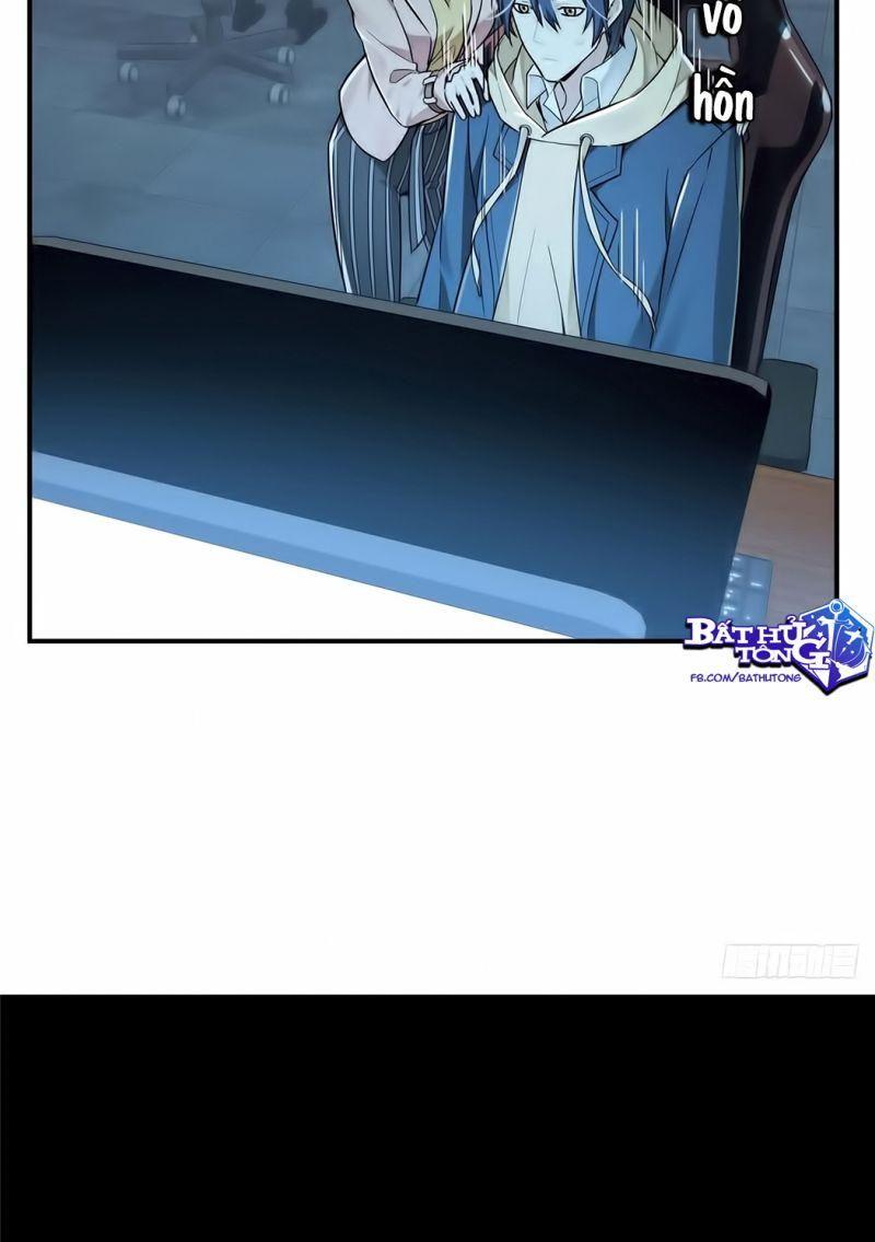 Toàn Chức Cao Thủ [ Bản Màu ] Chapter 5 - Trang 6