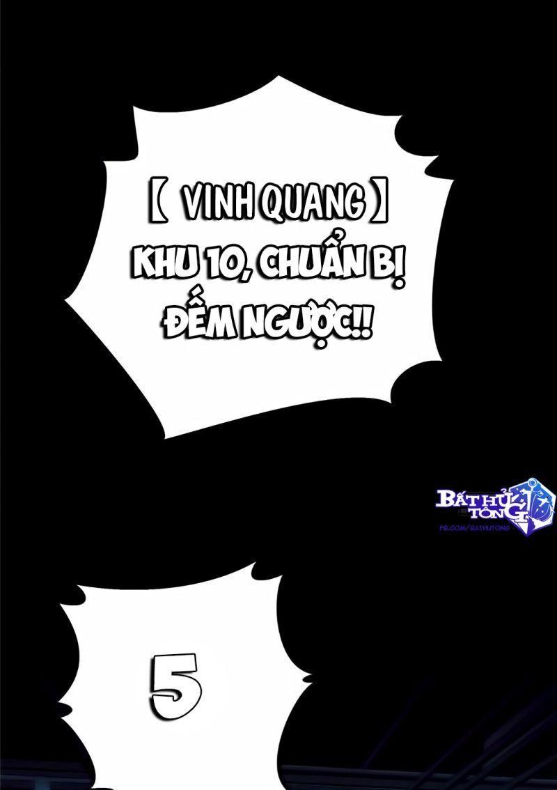 Toàn Chức Cao Thủ [ Bản Màu ] Chapter 5 - Trang 7
