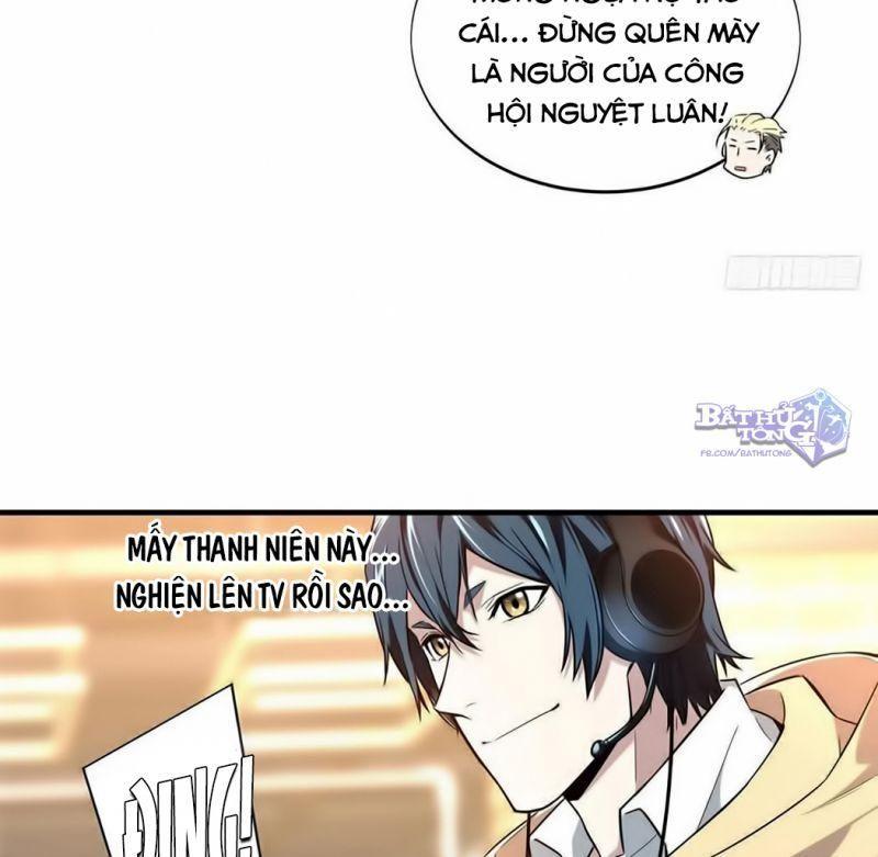Toàn Chức Cao Thủ [ Bản Màu ] Chapter 50 - Trang 10