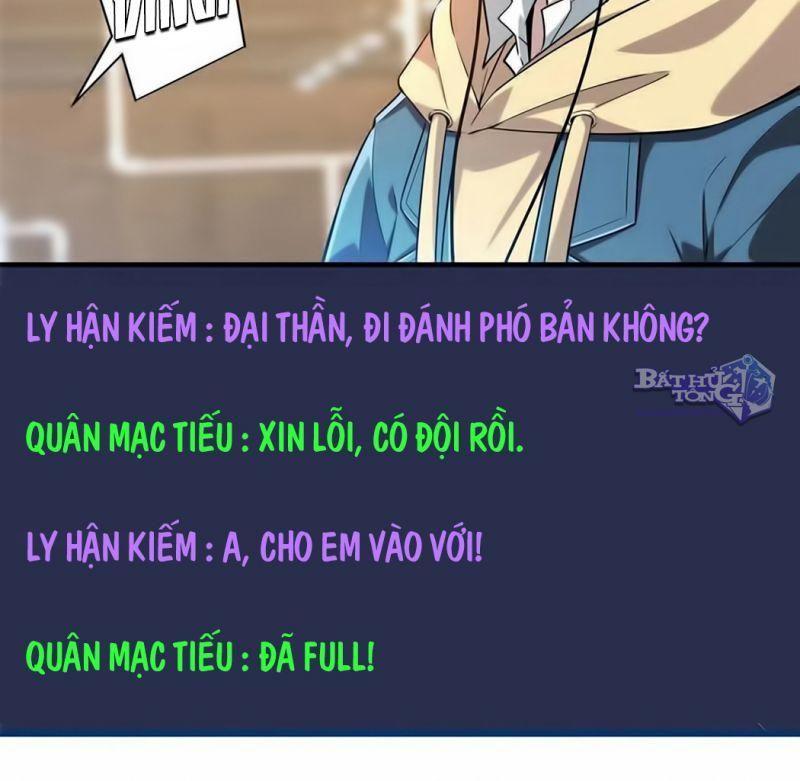 Toàn Chức Cao Thủ [ Bản Màu ] Chapter 50 - Trang 11