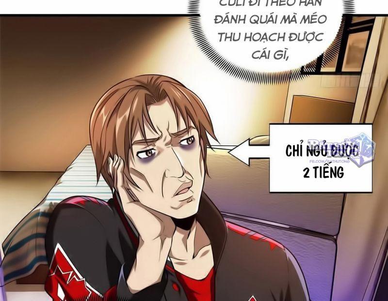 Toàn Chức Cao Thủ [ Bản Màu ] Chapter 50 - Trang 16