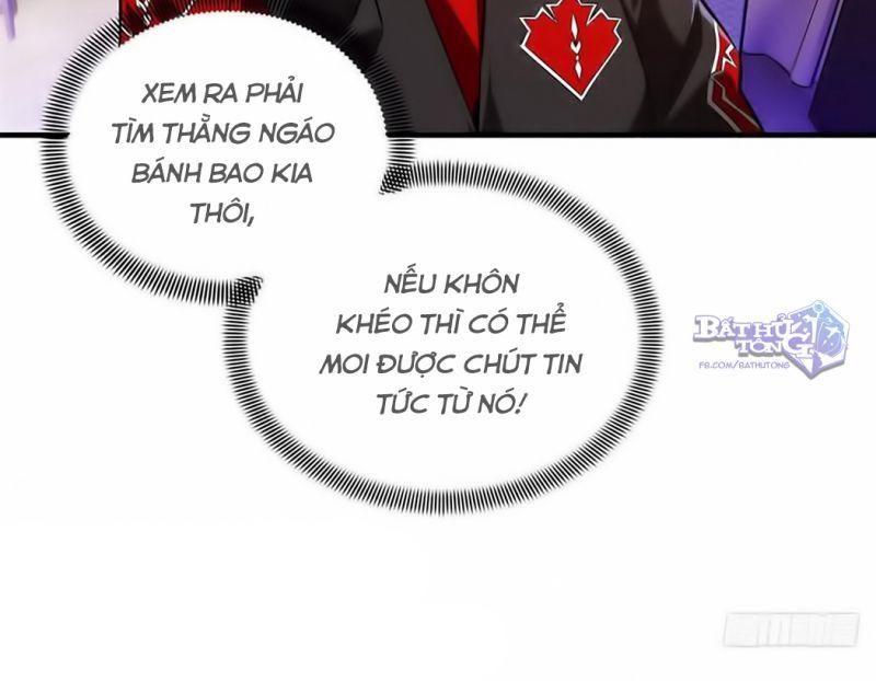 Toàn Chức Cao Thủ [ Bản Màu ] Chapter 50 - Trang 17