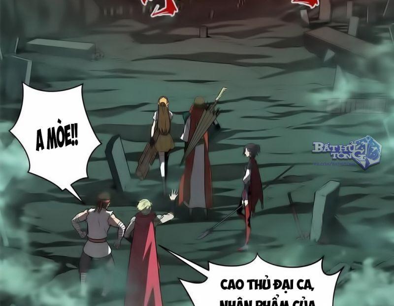 Toàn Chức Cao Thủ [ Bản Màu ] Chapter 50 - Trang 21