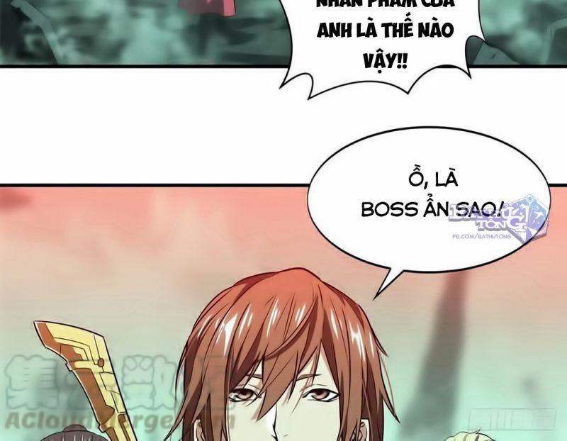 Toàn Chức Cao Thủ [ Bản Màu ] Chapter 50 - Trang 22