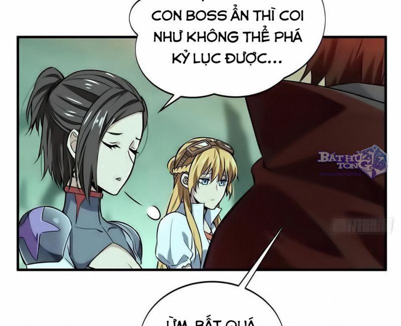 Toàn Chức Cao Thủ [ Bản Màu ] Chapter 50 - Trang 24