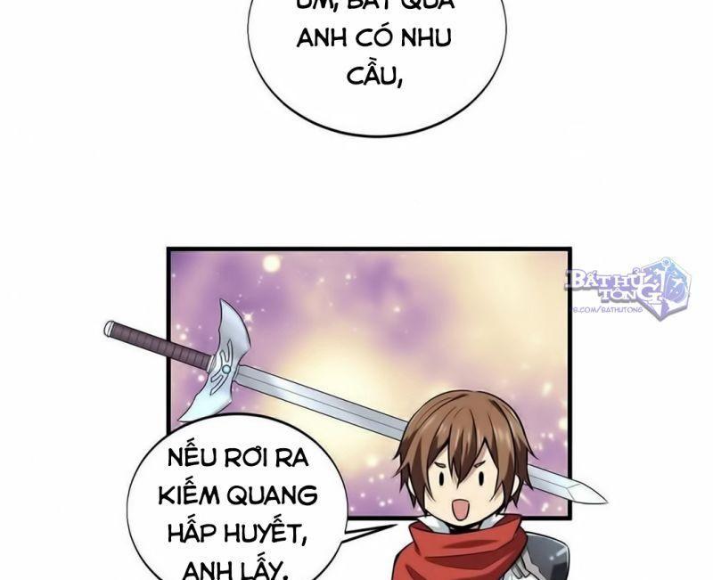 Toàn Chức Cao Thủ [ Bản Màu ] Chapter 50 - Trang 25