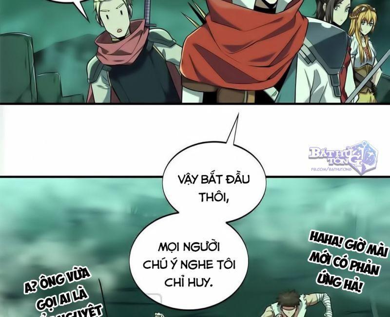 Toàn Chức Cao Thủ [ Bản Màu ] Chapter 50 - Trang 27