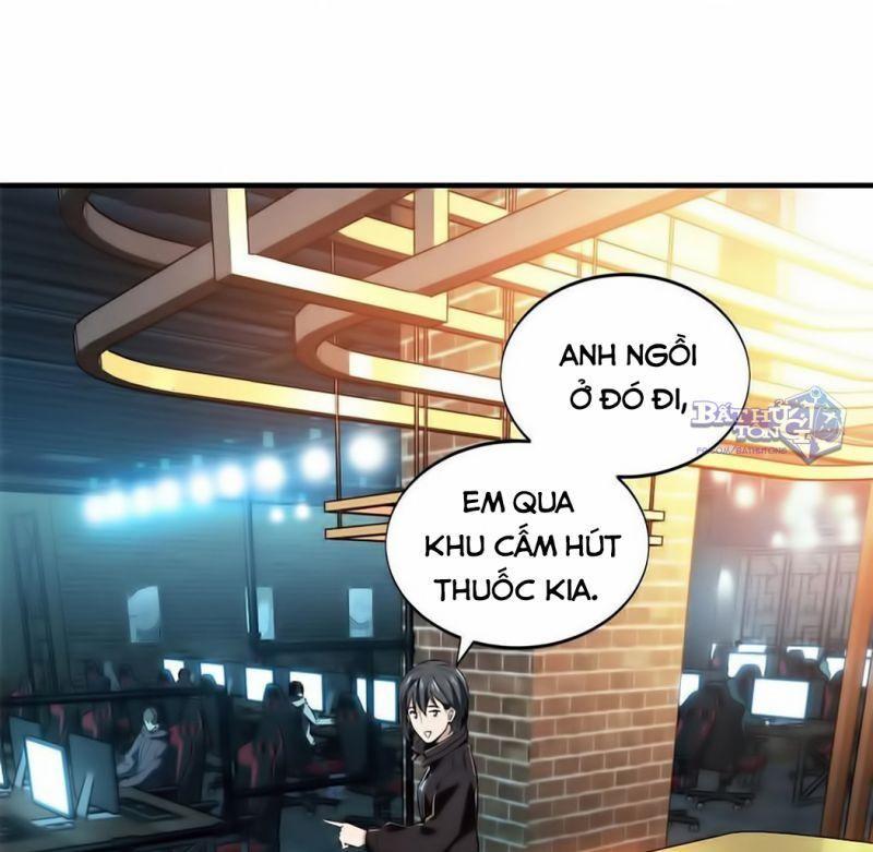 Toàn Chức Cao Thủ [ Bản Màu ] Chapter 50 - Trang 3