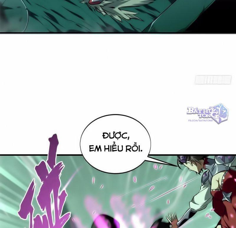 Toàn Chức Cao Thủ [ Bản Màu ] Chapter 50 - Trang 34