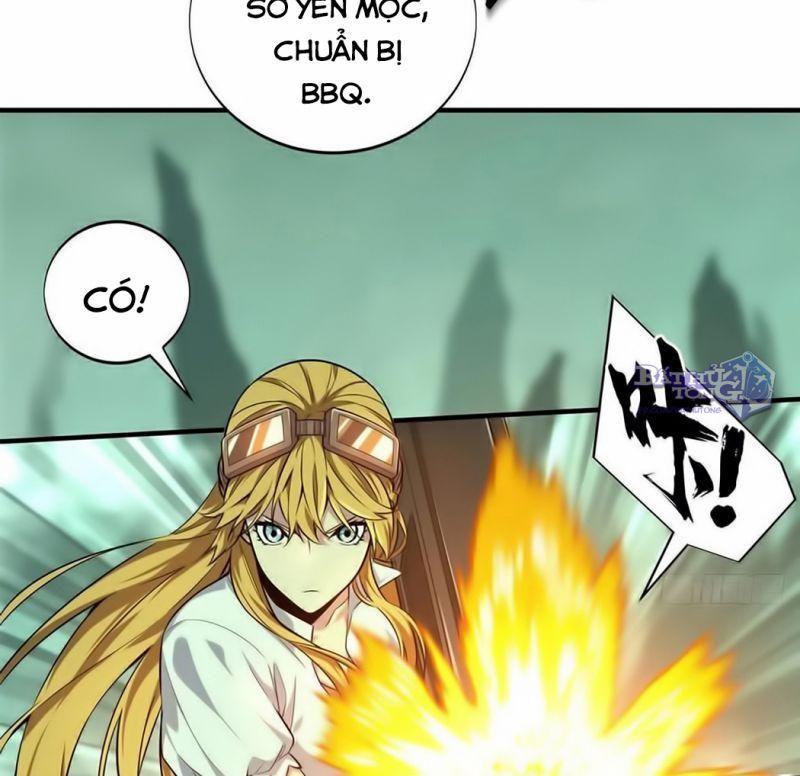 Toàn Chức Cao Thủ [ Bản Màu ] Chapter 50 - Trang 38