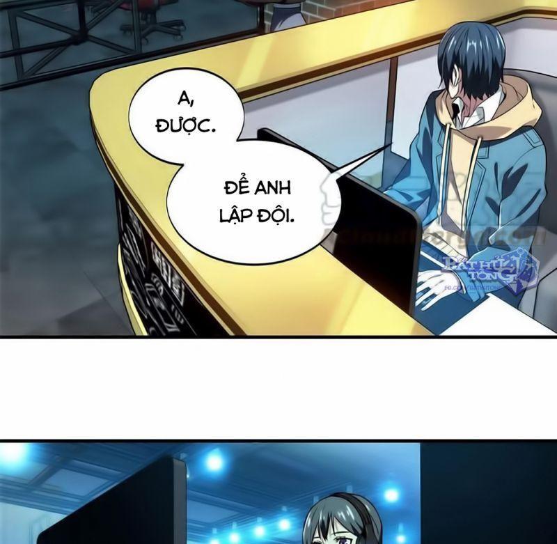 Toàn Chức Cao Thủ [ Bản Màu ] Chapter 50 - Trang 4