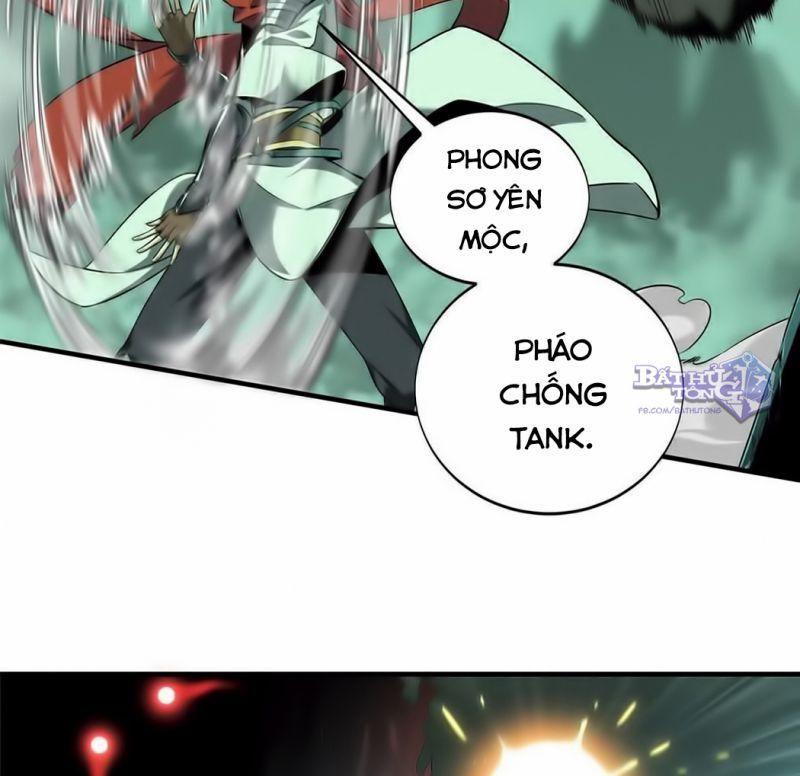 Toàn Chức Cao Thủ [ Bản Màu ] Chapter 50 - Trang 41