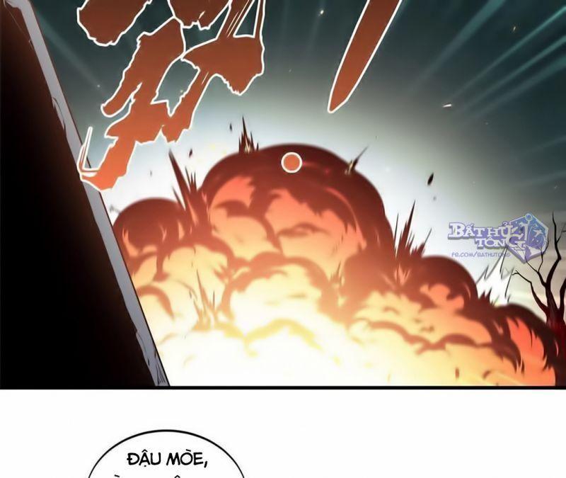 Toàn Chức Cao Thủ [ Bản Màu ] Chapter 50 - Trang 43