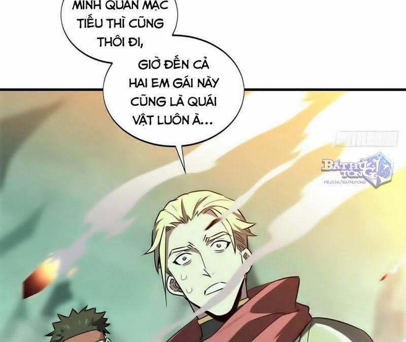 Toàn Chức Cao Thủ [ Bản Màu ] Chapter 50 - Trang 44