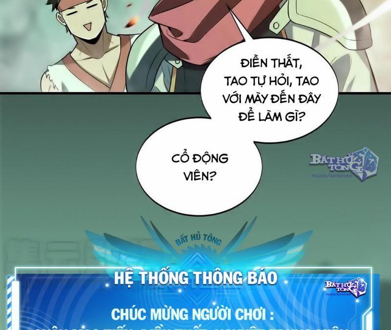 Toàn Chức Cao Thủ [ Bản Màu ] Chapter 50 - Trang 45