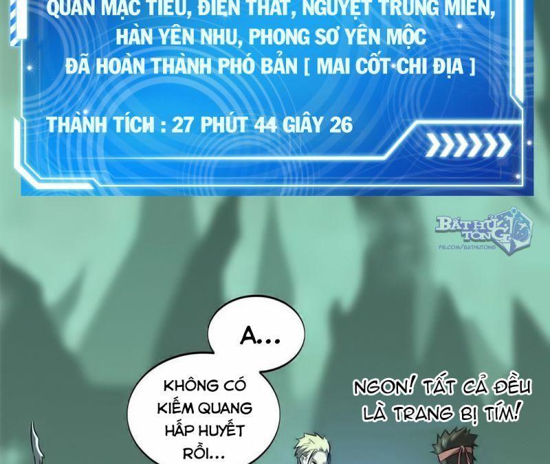 Toàn Chức Cao Thủ [ Bản Màu ] Chapter 50 - Trang 46