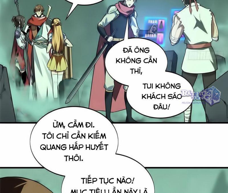 Toàn Chức Cao Thủ [ Bản Màu ] Chapter 50 - Trang 47