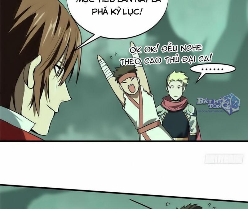 Toàn Chức Cao Thủ [ Bản Màu ] Chapter 50 - Trang 48