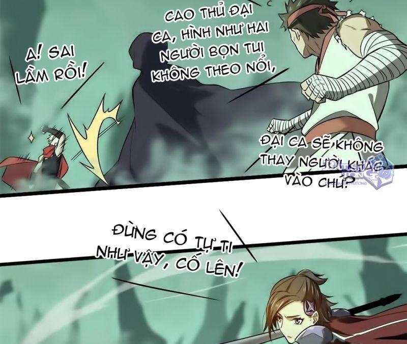 Toàn Chức Cao Thủ [ Bản Màu ] Chapter 50 - Trang 49