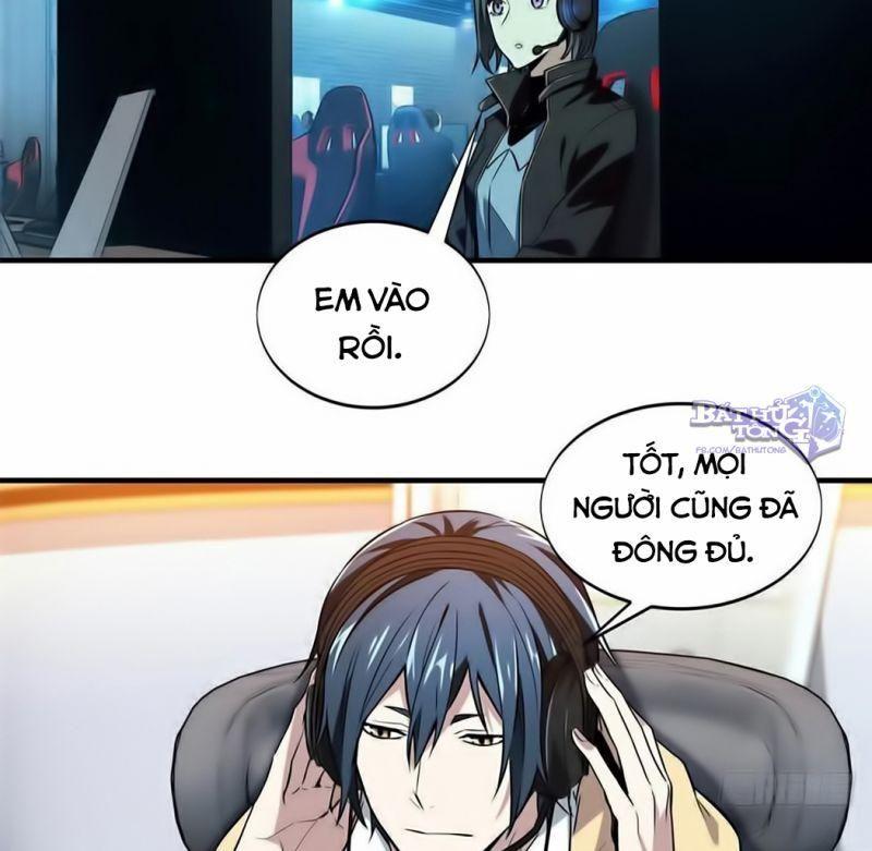 Toàn Chức Cao Thủ [ Bản Màu ] Chapter 50 - Trang 5
