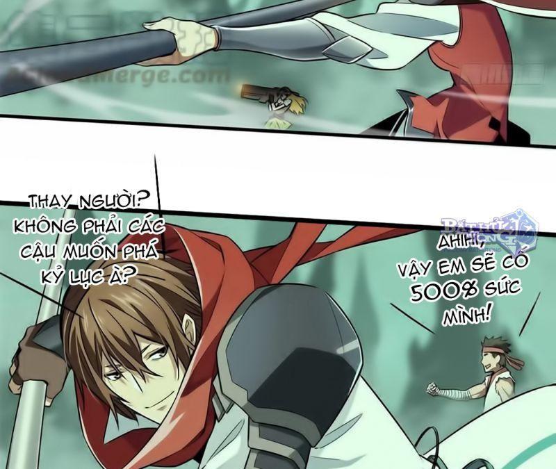 Toàn Chức Cao Thủ [ Bản Màu ] Chapter 50 - Trang 50