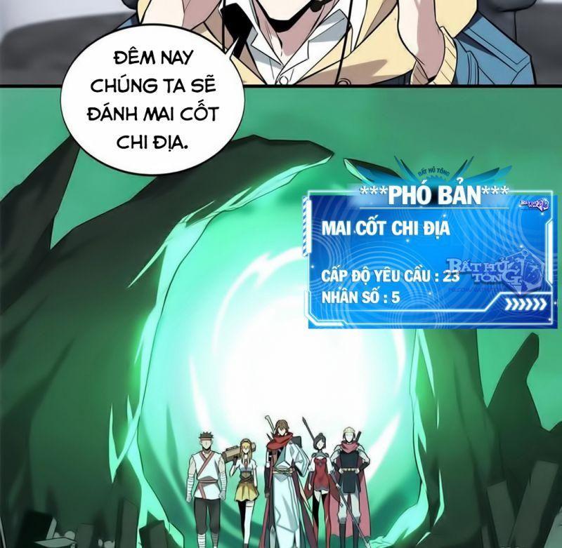 Toàn Chức Cao Thủ [ Bản Màu ] Chapter 50 - Trang 6