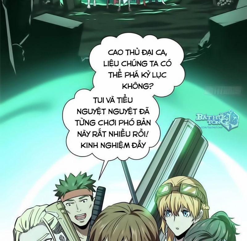 Toàn Chức Cao Thủ [ Bản Màu ] Chapter 50 - Trang 7