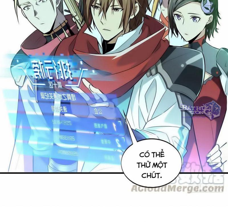 Toàn Chức Cao Thủ [ Bản Màu ] Chapter 50 - Trang 8