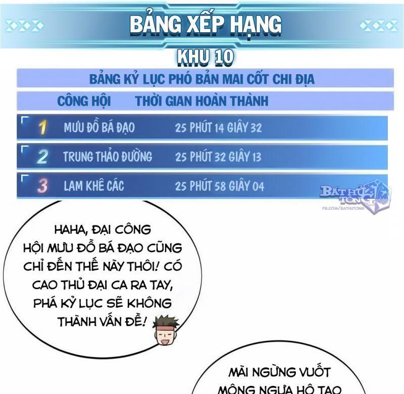 Toàn Chức Cao Thủ [ Bản Màu ] Chapter 50 - Trang 9