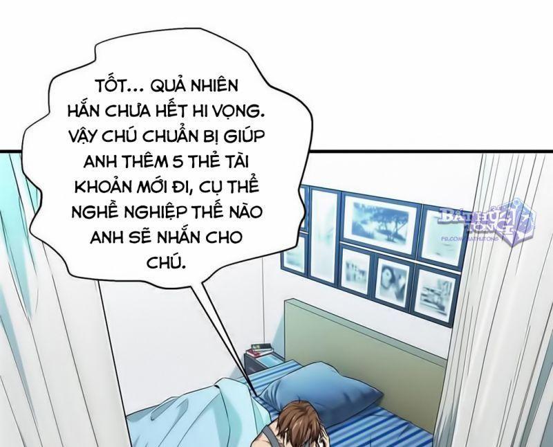 Toàn Chức Cao Thủ [ Bản Màu ] Chapter 51 - Trang 10