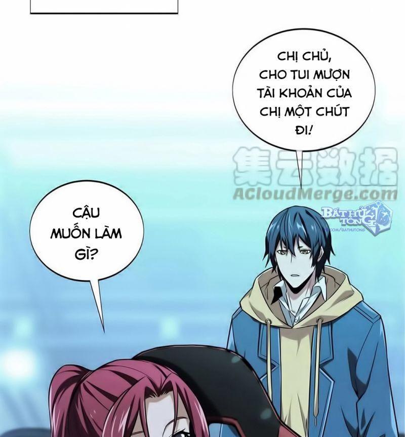 Toàn Chức Cao Thủ [ Bản Màu ] Chapter 51 - Trang 16