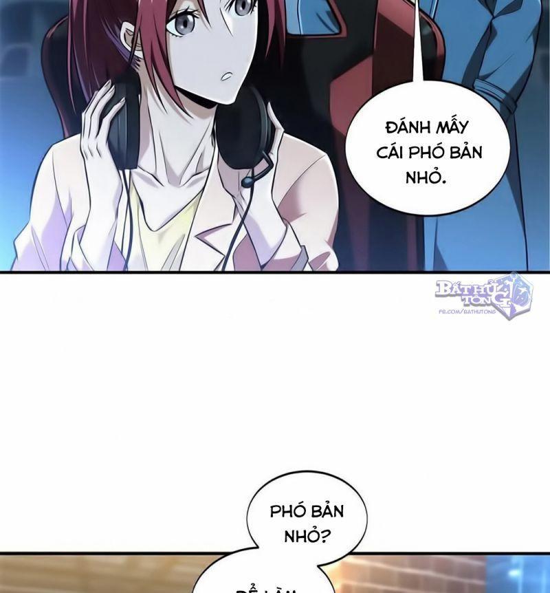 Toàn Chức Cao Thủ [ Bản Màu ] Chapter 51 - Trang 17