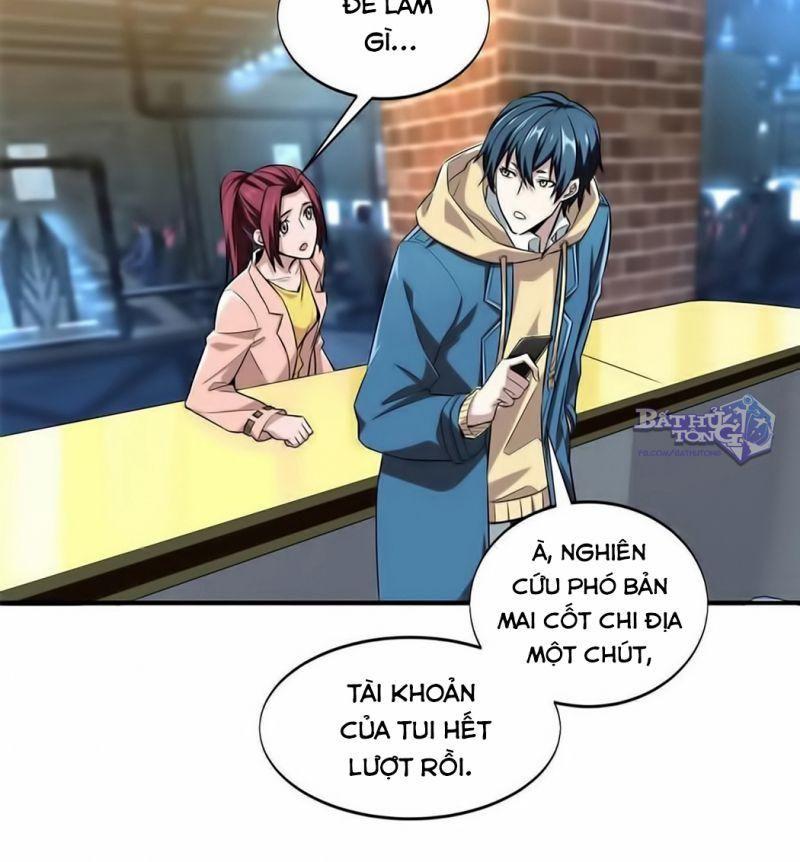 Toàn Chức Cao Thủ [ Bản Màu ] Chapter 51 - Trang 18