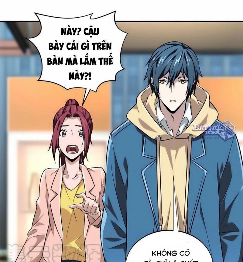 Toàn Chức Cao Thủ [ Bản Màu ] Chapter 51 - Trang 19