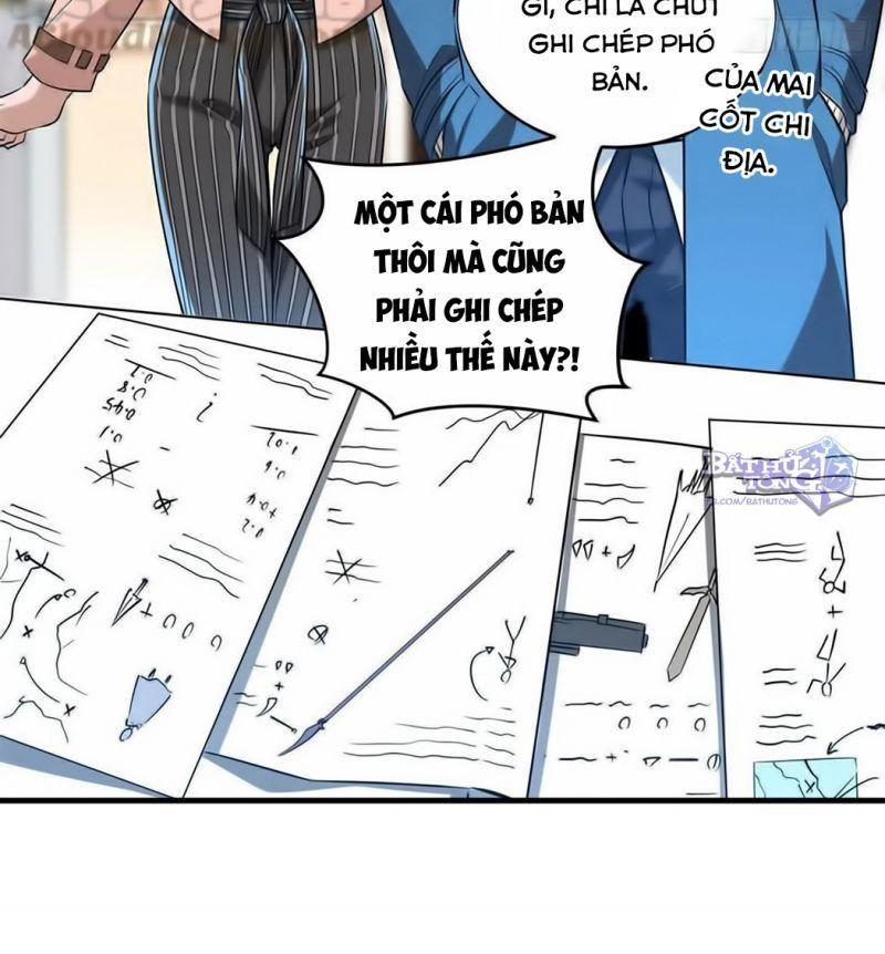 Toàn Chức Cao Thủ [ Bản Màu ] Chapter 51 - Trang 20